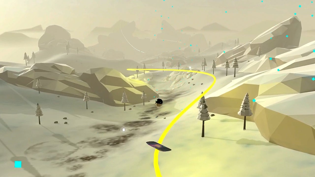 Video thumbnail for Board of the Future - Official Announce Trailer | Upload VR Showcase 2026