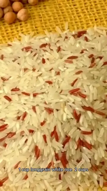 'Video thumbnail for cilantro lime rice recipe'