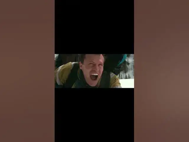 'Video thumbnail for RISCO TOTAL: Alpinista traumatizado sem palavra precisa evitar roubo de cofre bastante inacess铆vel.'