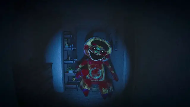 Video thumbnail for Captured 2 - Official Launch Trailer