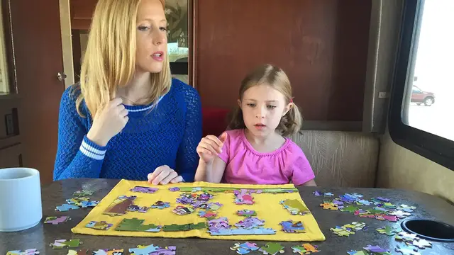 'Video thumbnail for 3 Top Tips for Family RV Trips'