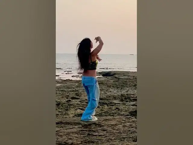 'Video thumbnail for Behind Scenes Sapphire Spain #sapphire #dance #spain #bollywood'