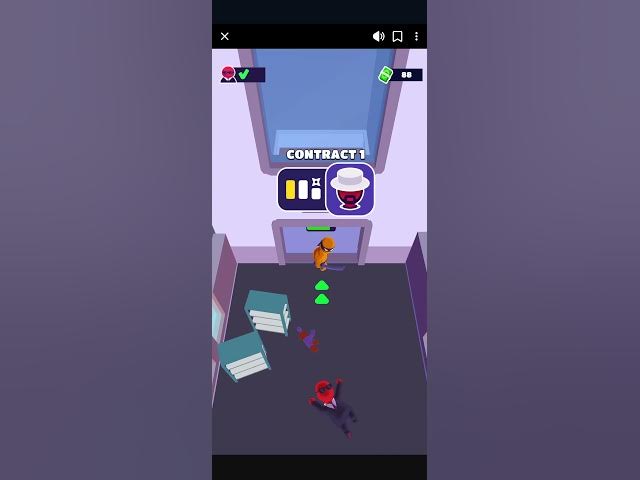 Video thumbnail for Killer game