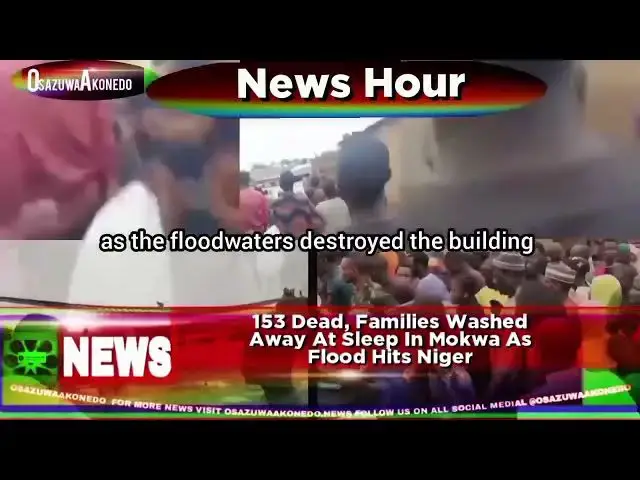 Video thumbnail for News @10pm 2 6