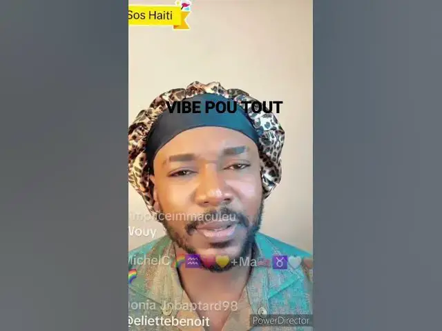 Video thumbnail for UNCLEKENDJIIII    FÈ KONNEN    MENDEL  A BLACK DROLE   SE DE KOUPÈD CHEVAL😁😁😁😁😁MEZEN MEZANMI