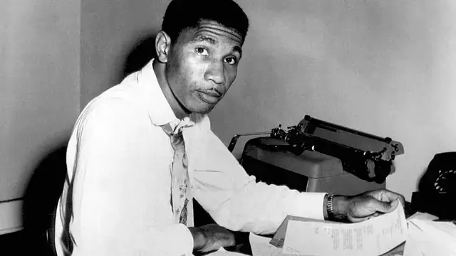 Video thumbnail for Medgar Evers remembered as political violence rises in America