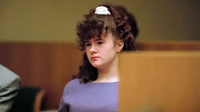 Video thumbnail for Christa Pike set to become first woman executed in Tennessee in 200 years