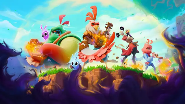 'Video thumbnail for Majjam - Official Early Gameplay Trailer'