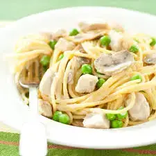 Video thumbnail for Turkey Tetrazzini