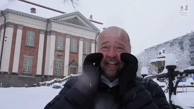 Video thumbnail for The Don'ts of Visiting Northern Europe