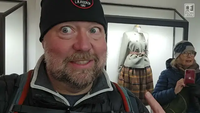 Video thumbnail for The Don'ts of Salzburg, Austria