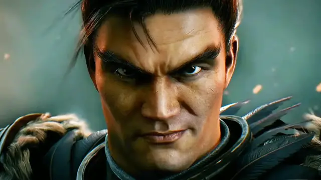 Video thumbnail for For Honor - Official Juren Hero Reveal Trailer