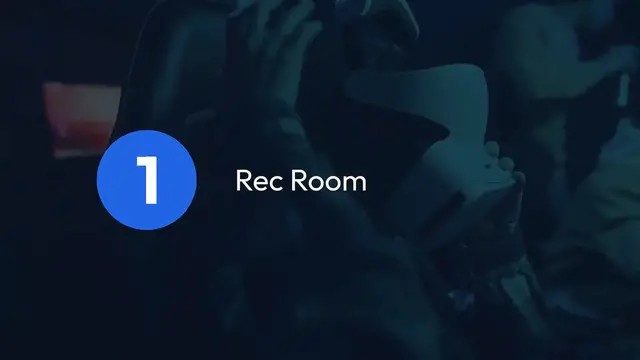 Video thumbnail for Free VR Games