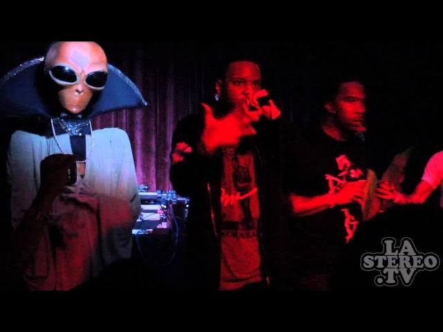 Video thumbnail for "DRUGS" Dag Savage x Coss x Thurzday Live