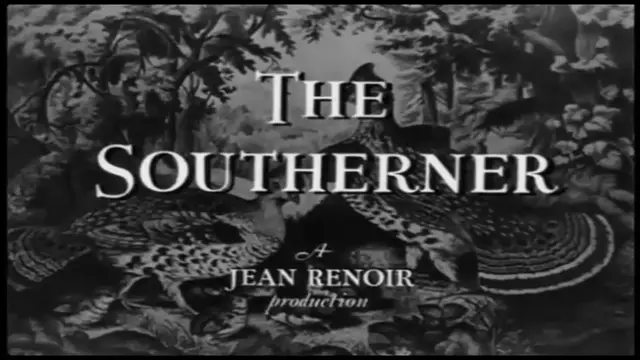 Video thumbnail for The Southerner (1945)