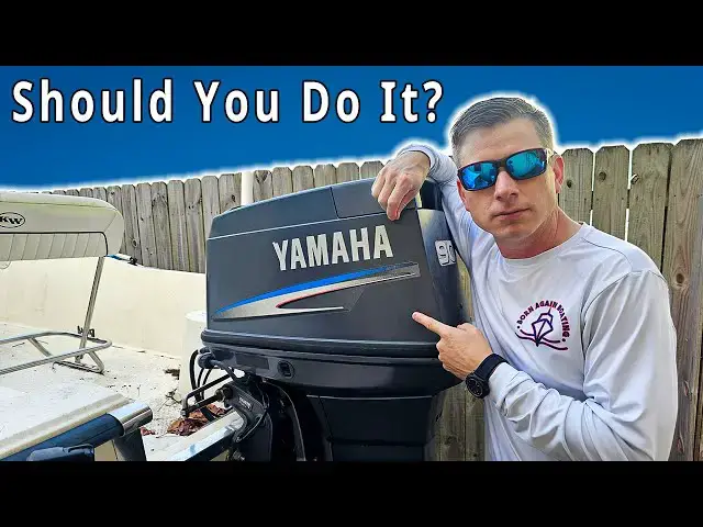 'Video thumbnail for Delete 2-Stroke Oil System & Pre-mix?'