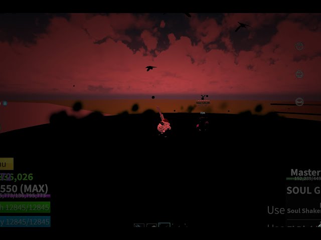 Video thumbnail for blox fruits pvping