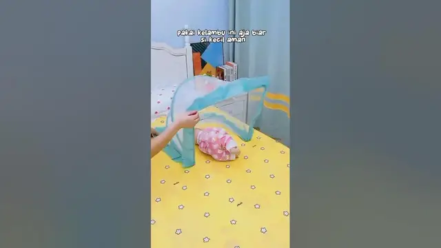 Video thumbnail for mainan lucu 4