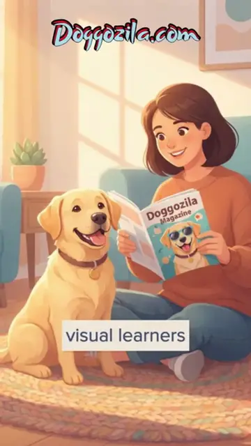 Video thumbnail for How to Distraction-Proof Your Dog?