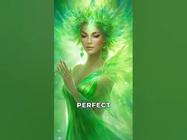 Video thumbnail for Unlocking Color Magic in Wiccan Practice