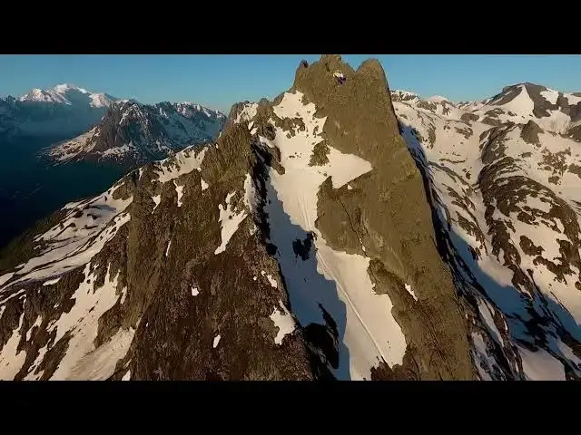 Video thumbnail for The Famous MOUNTAINS of the World