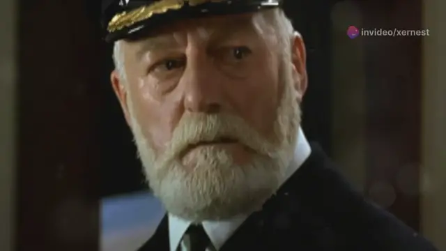 Video thumbnail for Bernard Hill, Renowned Actor of "Titanic" and "Lord of the Rings," Dies at 79