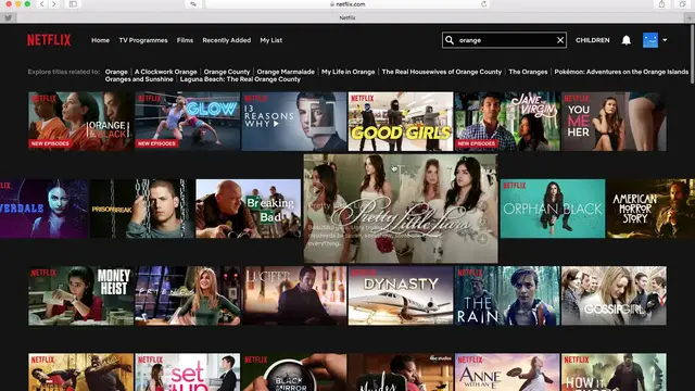 Video thumbnail for Orange is the new black - season 6 RELEASE DATE