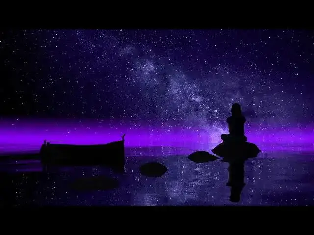 Video thumbnail for Yoga & Meditation