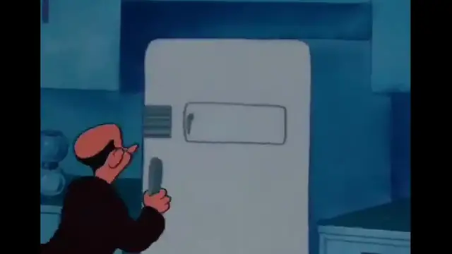 Video thumbnail for OLD CARTOONS STILL MAKE OUR LAUGH