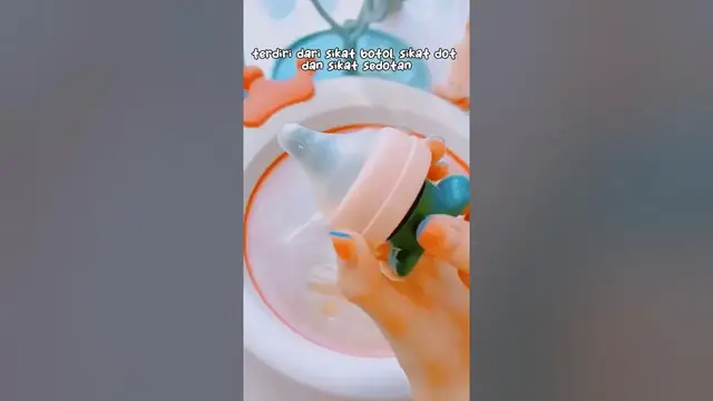 Video thumbnail for mainan lucu 11