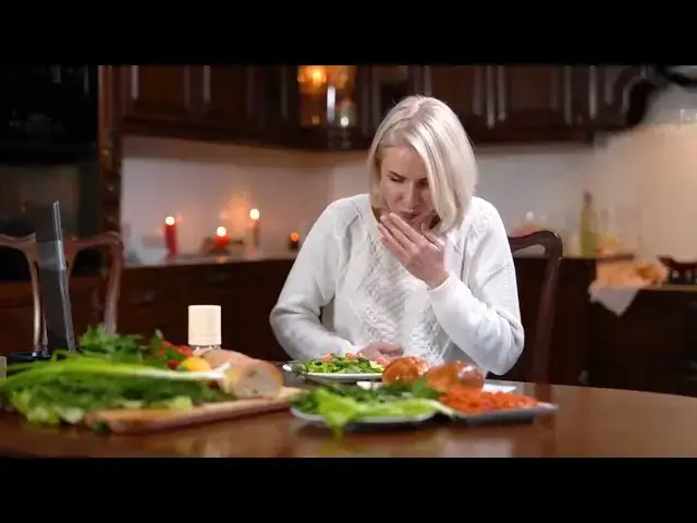 Video thumbnail for Liver Is Toxic Health Awareness