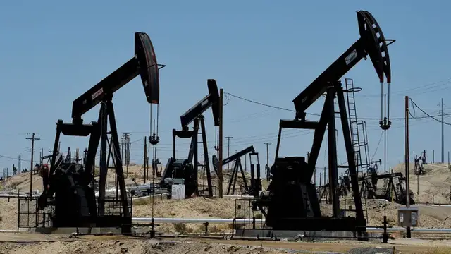 Video thumbnail for OPEC Opens the Taps as Oil Market Braces for Next Shock
