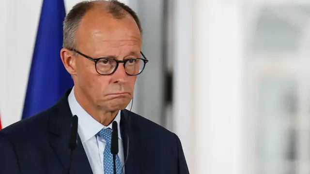 'Video thumbnail for Germany's support for Israel: Lawyers plan case against senior government officials'