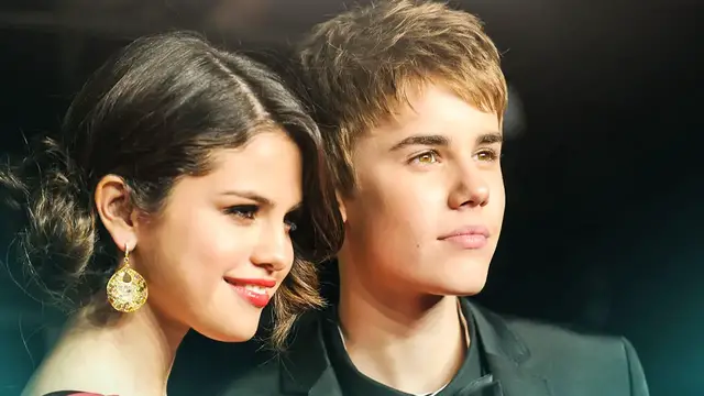 Video thumbnail for Too Young for Forever? Celebrities Who Married Before Turning 25