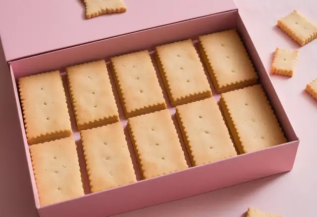 Video thumbnail for Ted Lasso Biscuits Recipe