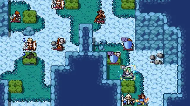 'Video thumbnail for Dark Deity 2 - Official PlayStation 5 & Xbox Launch Trailer'