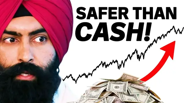 'Video thumbnail for Passive Income Strategies'