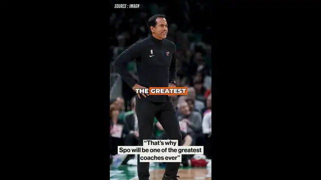 Video thumbnail for Heat’s No-Screen Revolution: LeBron Breaks It Down