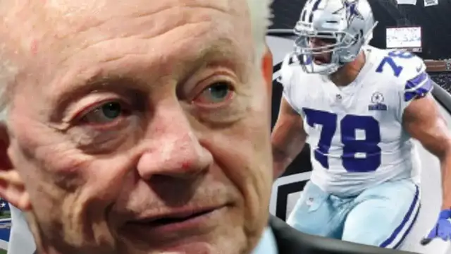 Video thumbnail for law nation sports: dallas cowboys vs eagles 2020: team analysis & 2-6 record review