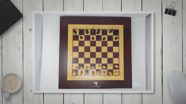 Video thumbnail for Definition of a Smart Building: Unveiling the Power of Smart Buildings for Efficiency, Sustainability, and Innovation