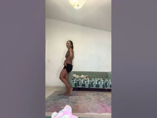 Video thumbnail for Nadiyon Paar Choreo and Conditioning