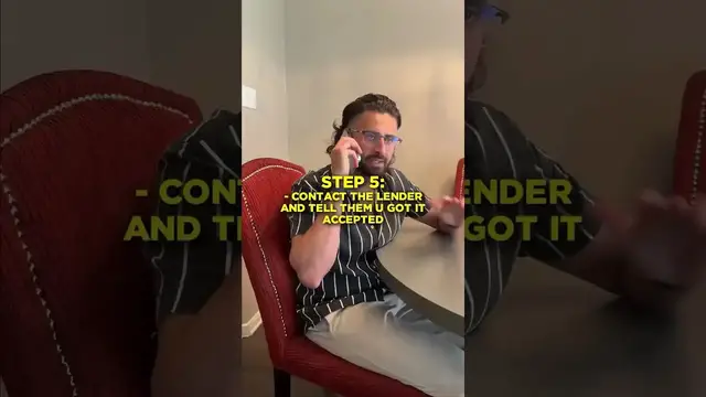 Video thumbnail for How Hard Money Loans Work