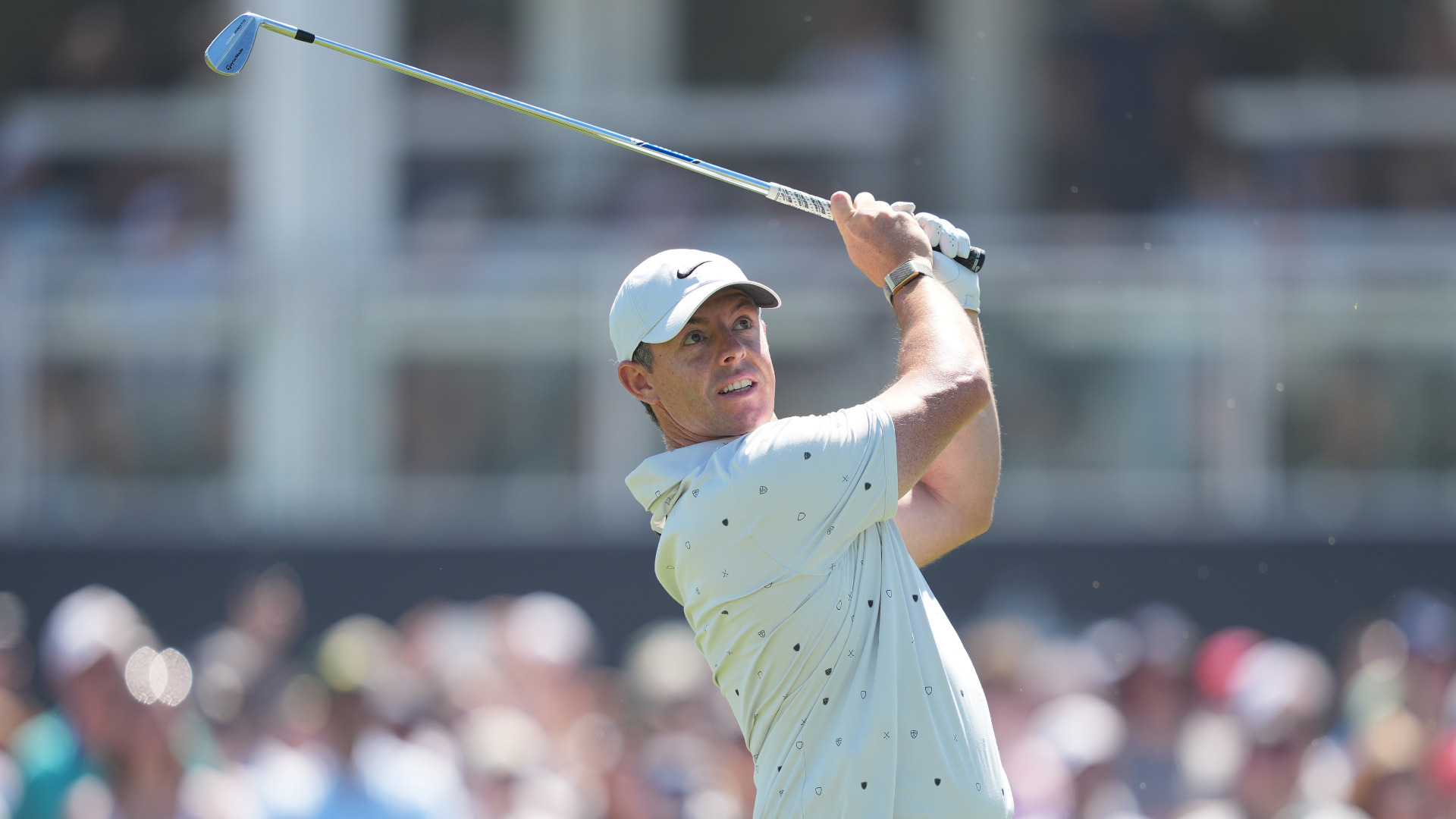 Video thumbnail for Is Rory the Top International Golfer Ever? Gary Player Debate