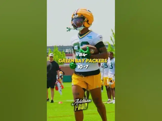 'Video thumbnail for changed text settings middle or vid || #schooly #nfl #shorts'