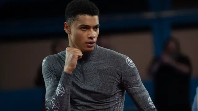 Video thumbnail for Absolute Dominion - Official Trailer