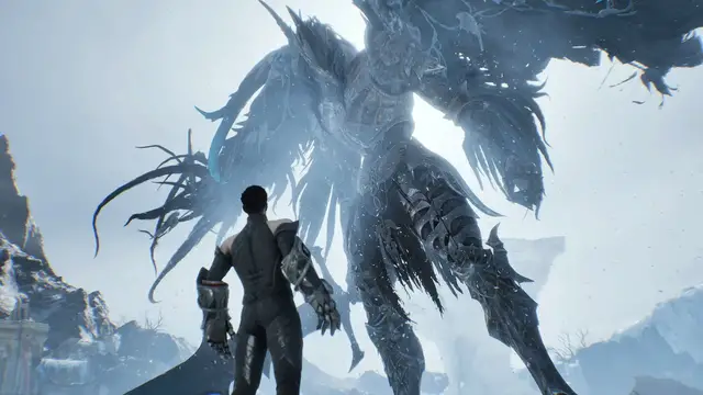 Video thumbnail for Aion 2 - Official Gameplay Trailer | gamescom 2026