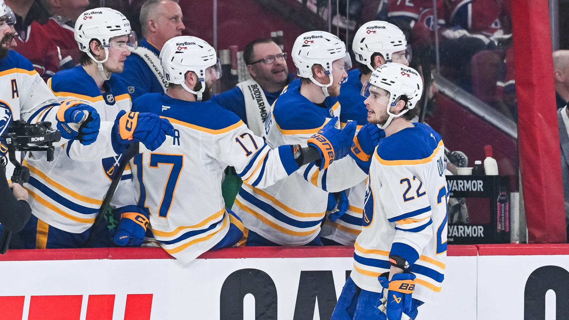 Video thumbnail for Carolina Hurricanes Advance: Assessing Their Playoff Path