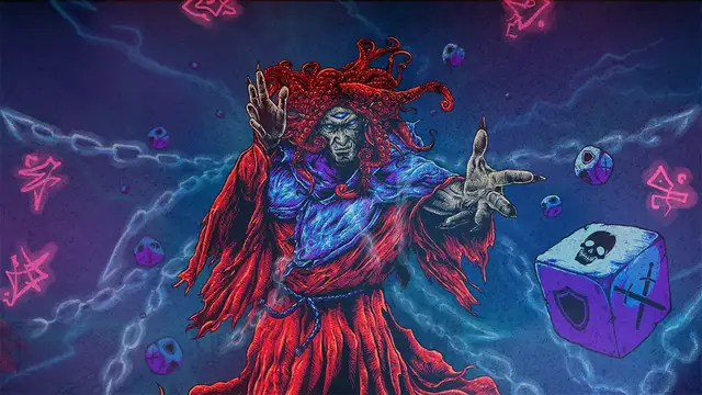 Video thumbnail for Luck and Loot - Official Release Date Trailer