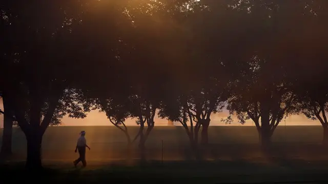 Video thumbnail for House advances permanent daylight saving time bill, Senate hurdles remain