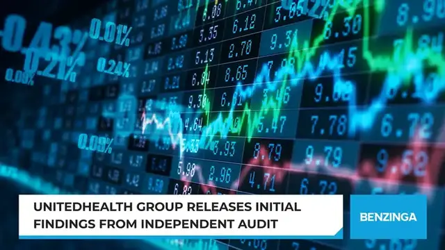 Video thumbnail for UnitedHealth Audit